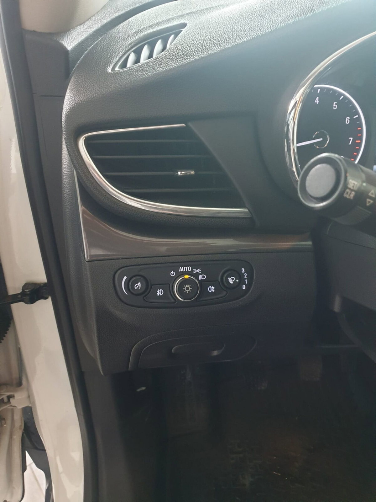 Opel Mokka 1.4 Turbo GPL Tech 140CV 4x2 Innovation (13)