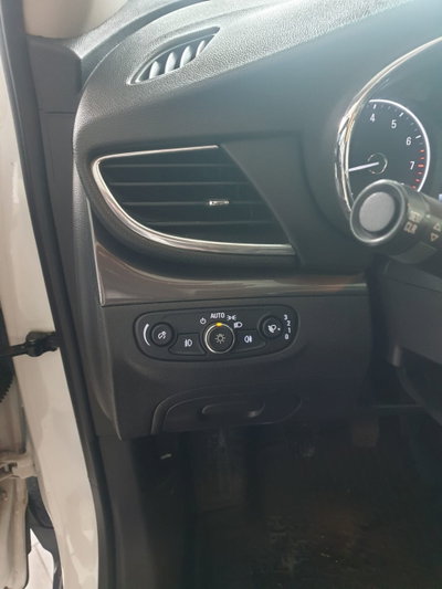 Opel Mokka 1.4 Turbo GPL Tech 140CV 4x2 Innovation (13)