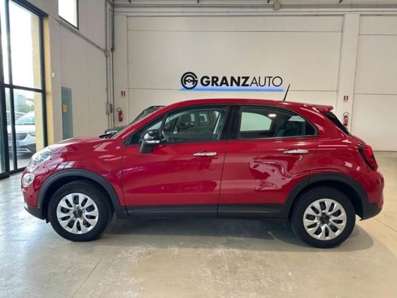 Fiat 500X 1.3 MultiJet 95 CV Cult