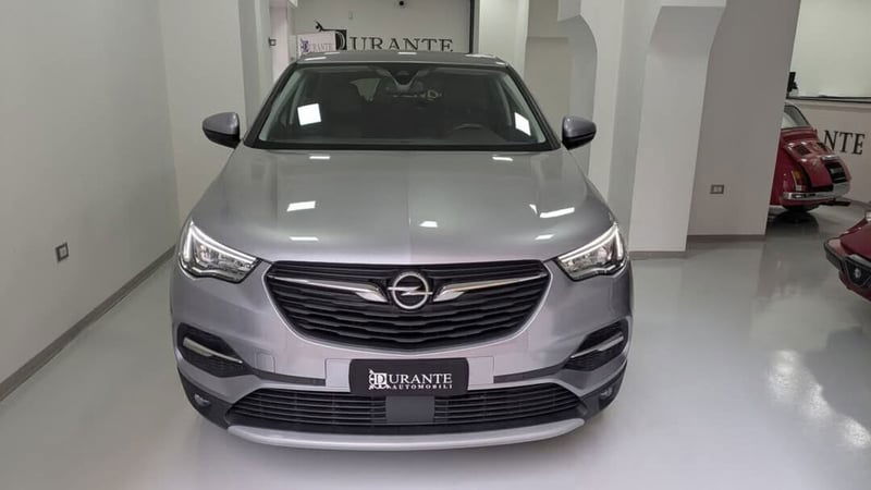 Opel Grandland X 1.5 diesel Ecotec Start&Stop aut. Innovation