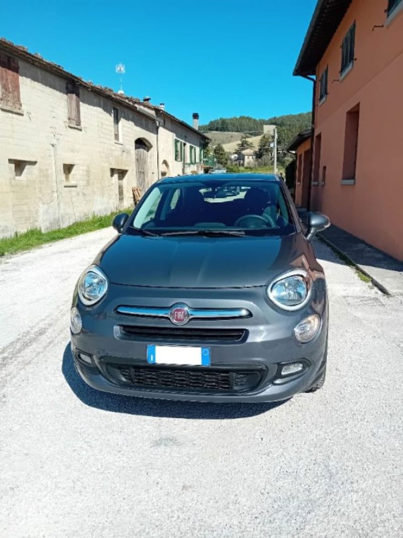 Fiat 500X 1.3 MultiJet 95 CV Business 