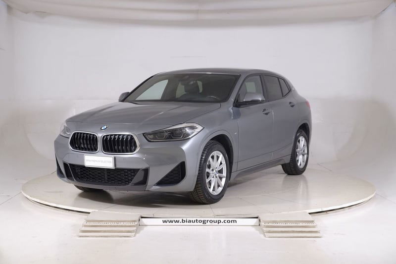 BMW X2 xDrive18d Msport