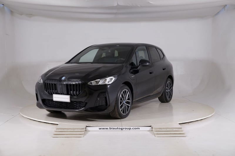 BMW Serie 2 Active Tourer 230e  xdrive auto