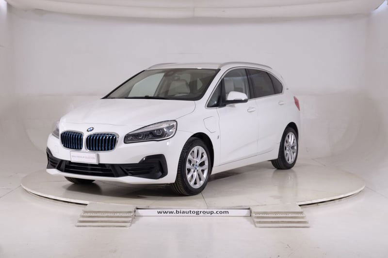 BMW Serie 2 Active Tourer 225xe  iPerformance aut.