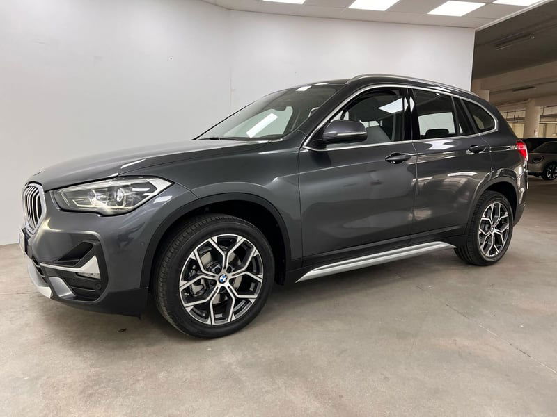 BMW X1 sDrive18d xLine Plus