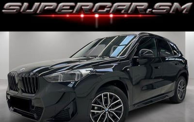 BMW X1 sDrive 18d Msport usata