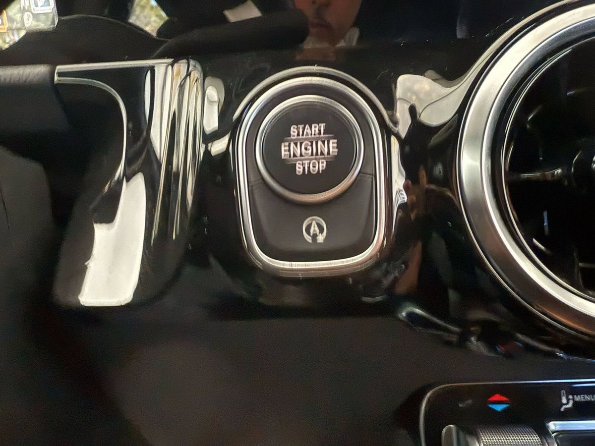 Mercedes-Benz GLA SUV 200 d Automatic Premium (17)
