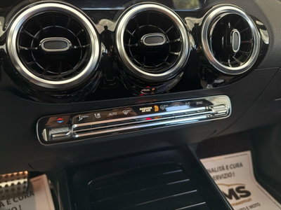 Mercedes-Benz GLA SUV 200 d Automatic Premium (18)