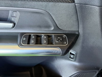 Mercedes-Benz GLA SUV 200 d Automatic Premium (19)