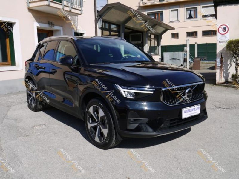 Volvo XC40 T2 automatico Core