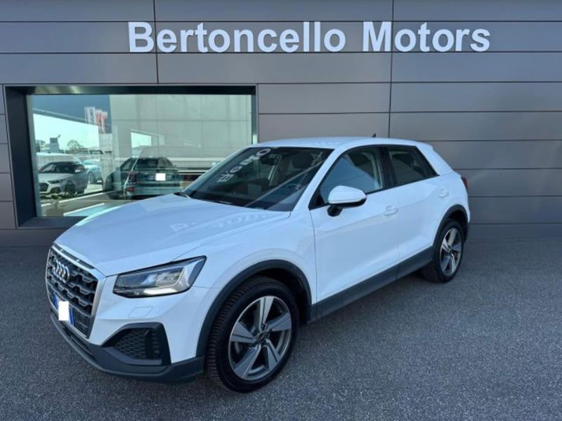 Audi Q2 Q2 35 TFSI