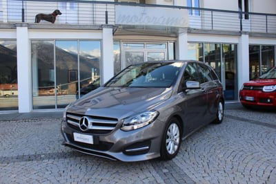Mercedes-Benz Classe B 180 Premium usata