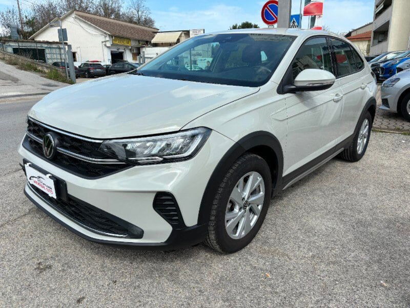 Volkswagen Taigo 1.0 tsi Life 95cv