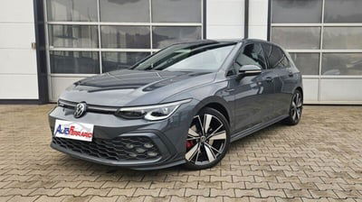 Volkswagen Golf 2.0 TDI GTD DSG usata
