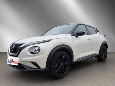 Nissan Juke 1.0 DIG-T 114 CV Enigma usata