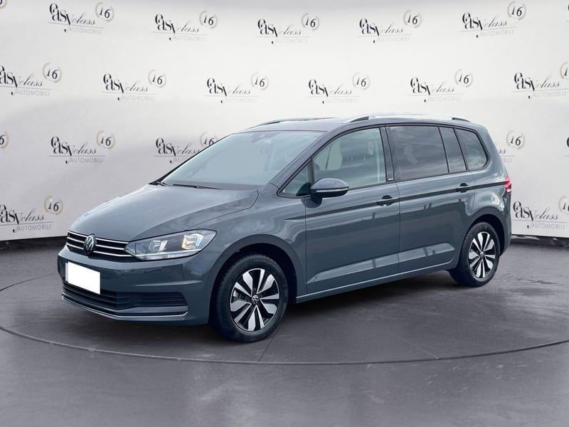 Volkswagen Touran 1.5 tsi Edition 150cv