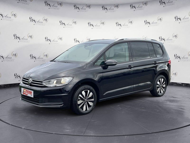 Volkswagen Touran 1.5 tsi Edition 150cv dsg