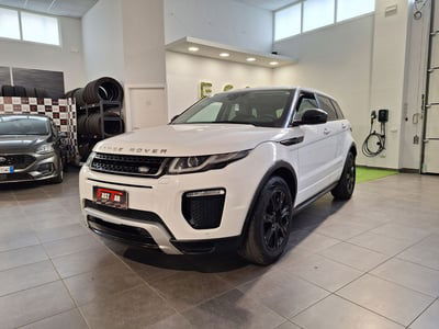Land Rover Range Rover Evoque 2.0 TD4 150 CV 5p. HSE Dynamic usata