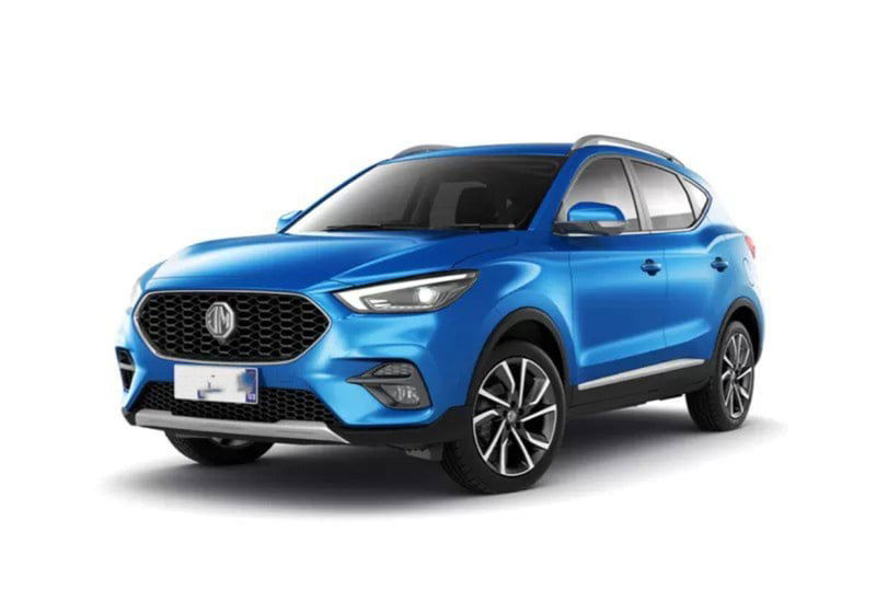 Mg ZS (2021-->) ZS 1.0T-GDI aut. Comfort