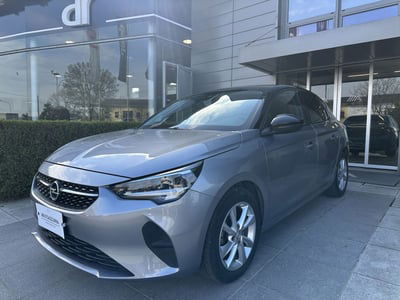 Opel Corsa 1.2 Edition usata