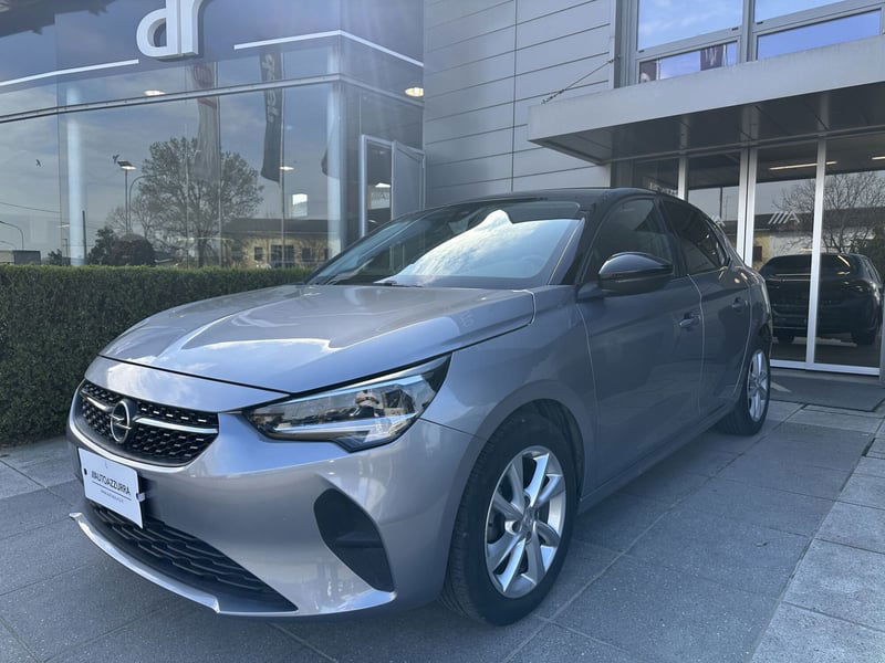 Opel Corsa 1.2 Edition