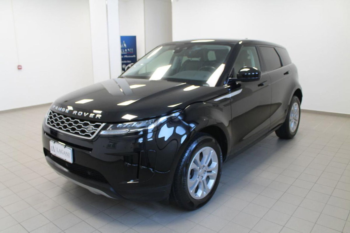 Land Rover Range Rover Evoque 2.0D I4 150CV AWD Business Edit. Premium