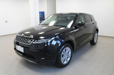 Land Rover Range Rover Evoque 2.0D I4 150CV AWD Business Edit. Premium usata
