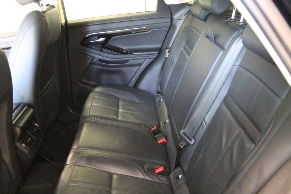 Land Rover Range Rover Evoque 2.0D I4 150CV AWD Business Edit. Premium (10)