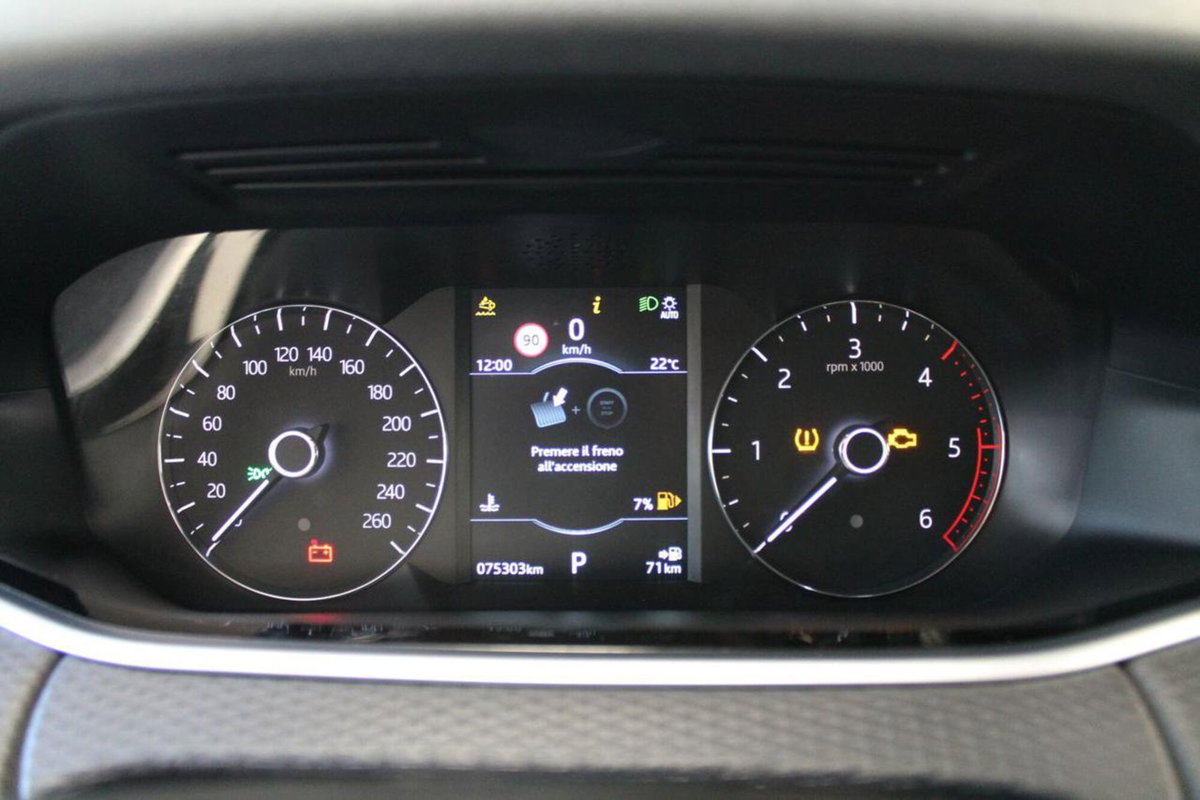 Land Rover Range Rover Evoque 2.0D I4 150CV AWD Business Edit. Premium (11)