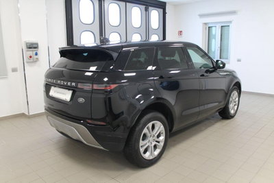 Land Rover Range Rover Evoque 2.0D I4 150CV AWD Business Edit. Premium (4)