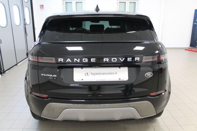 Land Rover Range Rover Evoque 2.0D I4 150CV AWD Business Edit. Premium (5)