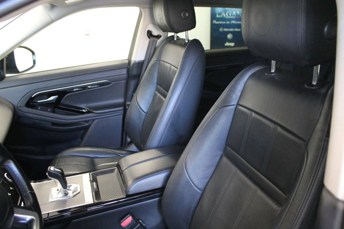 Land Rover Range Rover Evoque 2.0D I4 150CV AWD Business Edit. Premium (8)