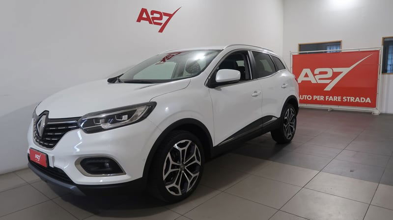 Renault Kadjar 140CV EDC FAP Intens