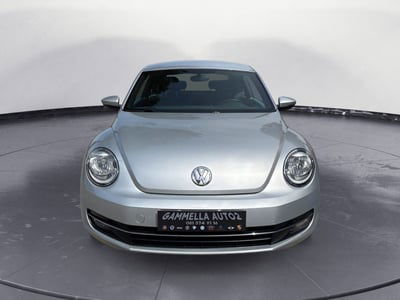 Volkswagen Maggiolino 1.2 TSI Design usata