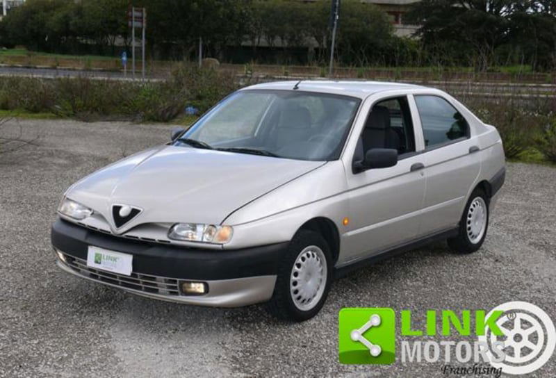 Alfa Romeo 146 1.6i 16V Twin Spark cat Junior