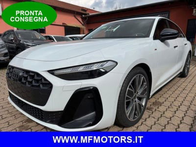 Audi A5 Avant 2.0 tfsi S line edition quattro 204cv s-tronic nuova