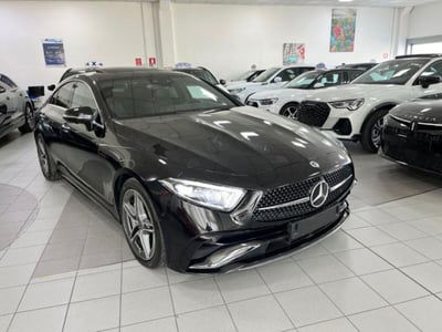 Mercedes-Benz CLS 400 d 4Matic Auto Premium Plus usata