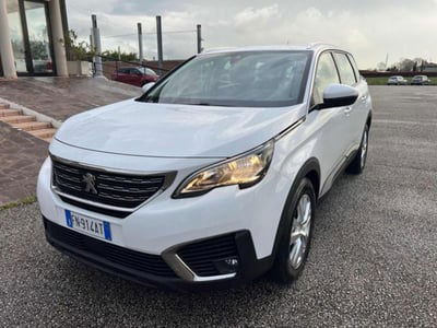 Peugeot 5008 BlueHDi 150 S&S Business  usata