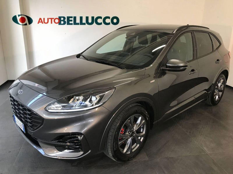 Ford Kuga 1.5 TDCI 120 CV S&S 2WD ST-Line