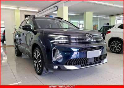 Citroen C5 Aircross Aircross BlueHDi 130 S&S EAT8 Shine Pack usata