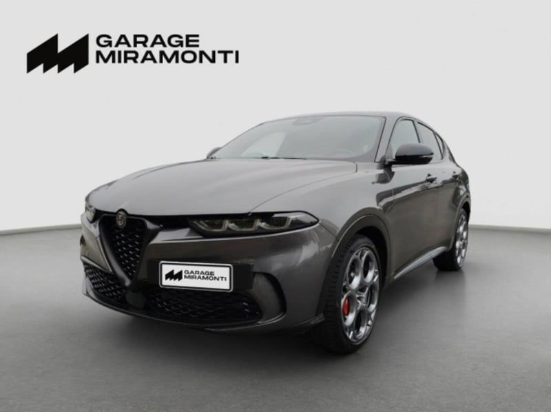 Alfa Romeo Tonale Tonale 1.5 160 CV MHEV TCT7 Edizione Speciale