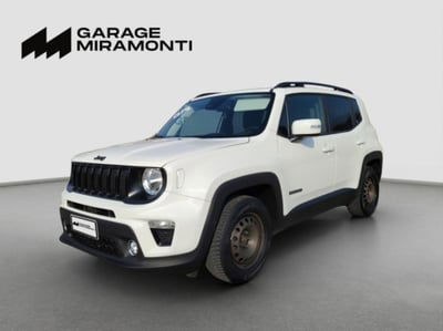 Jeep Renegade 1.0 T3 Sport usata