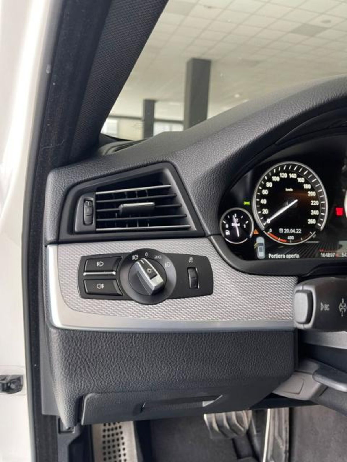 BMW Serie 5 525d xDrive Modern (13)