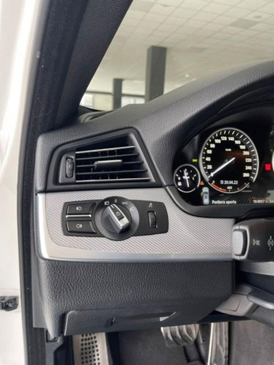 BMW Serie 5 525d xDrive Modern (13)