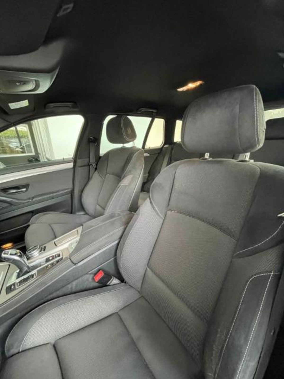 BMW Serie 5 525d xDrive Modern (15)