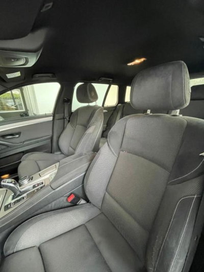 BMW Serie 5 525d xDrive Modern (15)