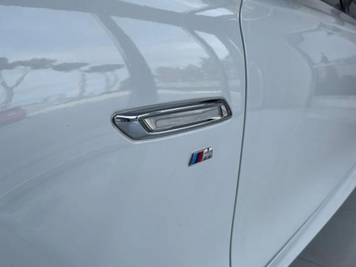 BMW Serie 5 525d xDrive Modern (7)