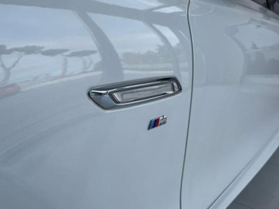 BMW Serie 5 525d xDrive Modern (7)