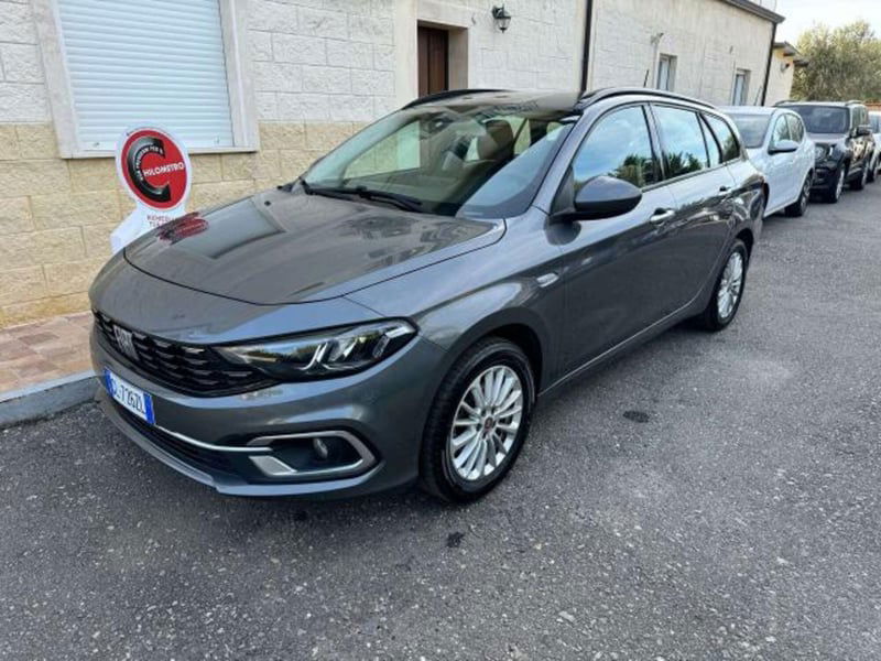 Fiat Tipo Station Wagon Tipo 1.3 Mjt S&S SW City Life