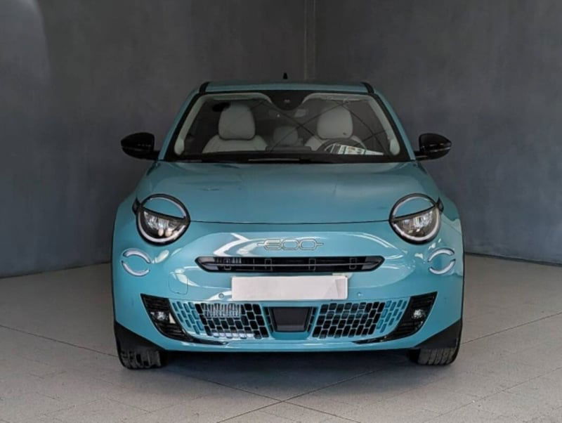 Fiat 600e 54kWh La Prima
